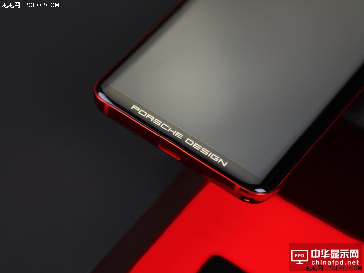 為什么屏下指紋手機都采用了OLED屏