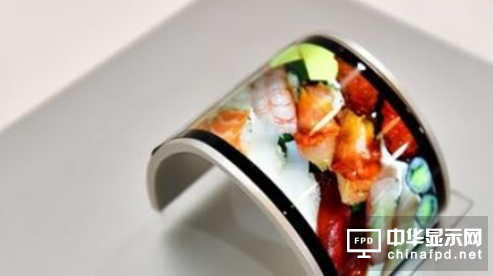 全球企業大規模涌入，前景廣闊的柔性顯示為什么量產這么難？