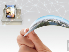 全球企業大規模涌入，前景廣闊的柔性顯示為什么量產這么難？