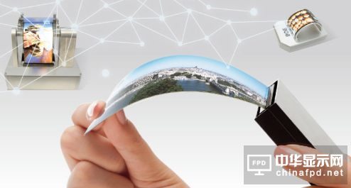 全球企業大規模涌入，前景廣闊的柔性顯示為什么量產這么難？