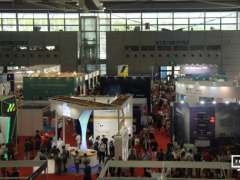 全球龍頭匯聚！ISHE 2018深圳智能家居展盛大開幕