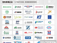 大咖有約】2018&ldquo;兩岸PCB產業會長圓桌高峰論壇&rdquo;報名倒計時！