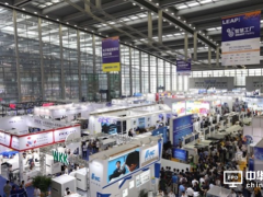 2018華南國際智能制造、先進電子及激光技術博覽會深圳首秀圓滿落幕 ！