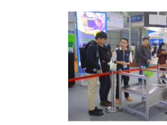 2018華南工業(yè)智造展群英薈萃， 12月&ldquo;智&rdquo;動(dòng)華南產(chǎn)業(yè)圈