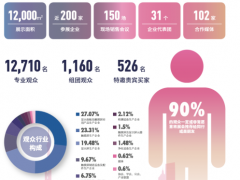 DISPLAY CHINA 2019今夏登陸上海，助力顯示產業再度跨越