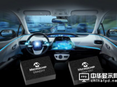 領略未來汽車前沿技術，2019年慕尼黑上海電子展為您揭秘