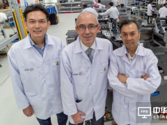 ASM生產網絡被授予&ldquo;年度最佳工廠&rdquo;