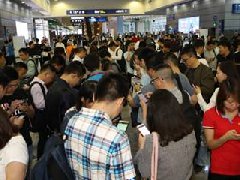 CITE2019繽紛匯聚 打造國(guó)際一流展示平臺(tái)