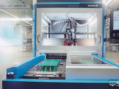 NEPCON上海電子展引領汽車電子制造工藝提升 ，做電子人就是要出彩！