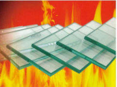 中國防火玻璃與防火門窗幕墻應用論壇8月22日廣州玻璃展現場舉行