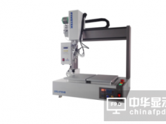 易品電子精彩亮相NEPCON ASIA 2019，帶您翻開自動焊錫機新篇章