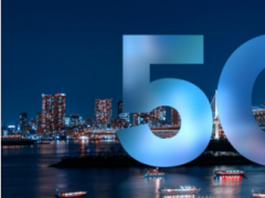 5G產業紅利即將釋放，佳順達公司研發出5G手機專用加工設備。