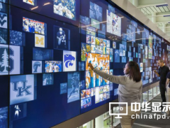 四大關鍵詞，帶你看清未來商顯發展趨勢...