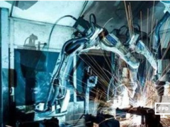 北美機器人行業訂單下滑，工業機器人市場萎縮？