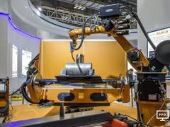 使用工業機器人都有哪些優點