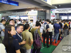 5G引領電子制造發展新姿，NEPCON 2019亞洲電子展年度大秀完美落幕。