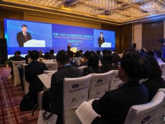 華夏幸福產業大數據平臺迭代升級 3.0版四大產品體系亮相