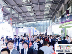 共賞觸顯行業嘉年華&mdash;&mdash;2019深圳國際全觸與顯示展盛大開幕！