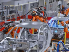 中國的工業機器人該怎樣尋找發展的道路