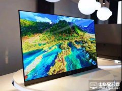 面板最壞時間已過 明年有望好轉