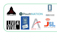 搶先預告：2020商顯及視聽系統集成展最令人期待的同期活動！