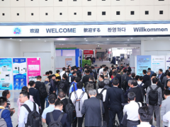 【預登記啟動】30年風云錄，NEPCON CHINA 2020重新出發