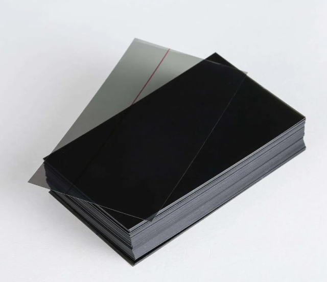 偏光片非TAC化進程中，日本材料龍頭企業富士膠片和柯尼卡美能達的薄膜戰略