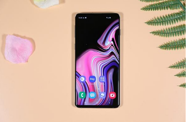 三星壟斷手機OLED屏9成出貨份額：其余被四家中國企業瓜分