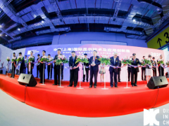 DIC EXPO 2020中國(上海)國際顯示技術及應用創新展在上海隆重舉行!