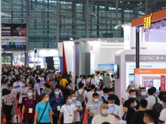 2021深圳國際全觸與顯示展十月啟幕 十大展會亮點觸發行業創新活力